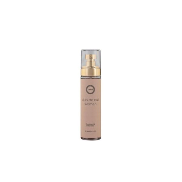 Armaf Club de Nuit Woman Fragrance Body Mist 150ml
