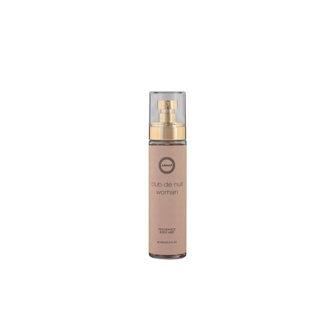 Presentation1 Armaf Club de Nuit Woman Fragrance Body Mist 150ml - Image 1