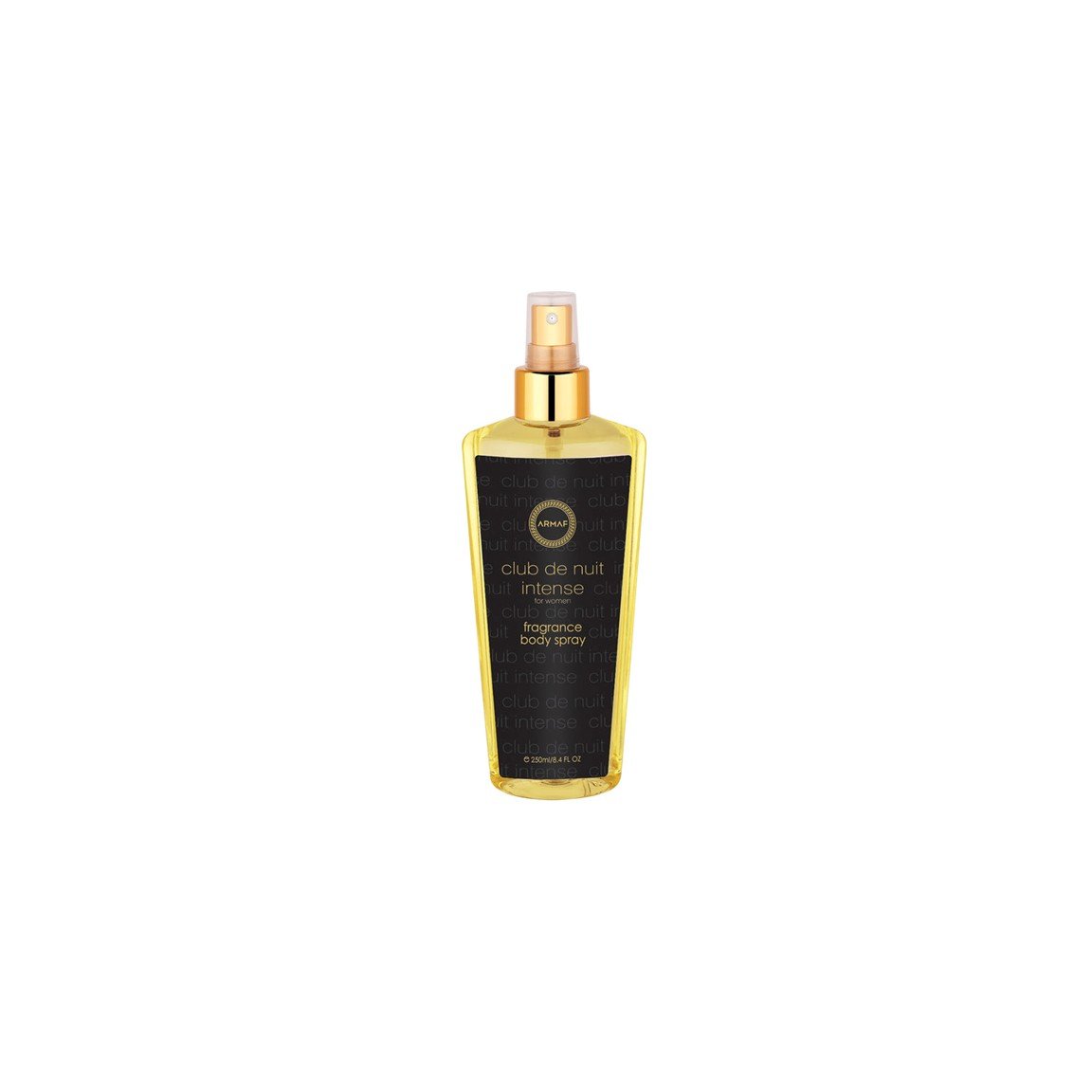 Presentation1 Armaf Club de Nuit Intense Woman Fragrance Body Mist 250ml - Image 1