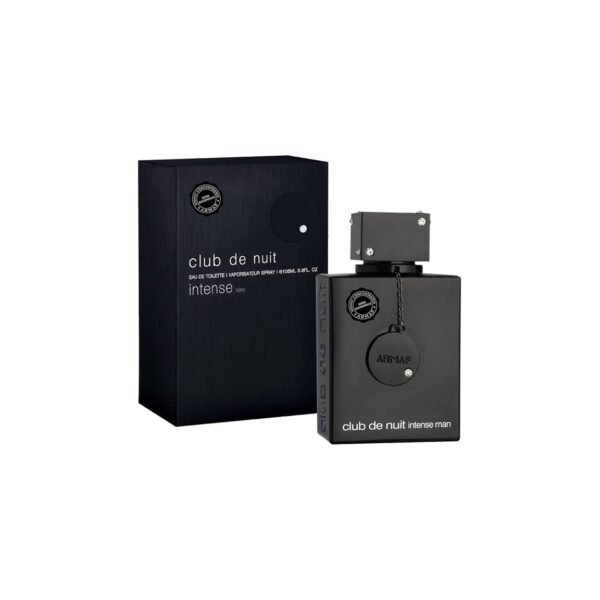 Armaf Club de Nuit Intense Man Non-Alcoholic 105ml 