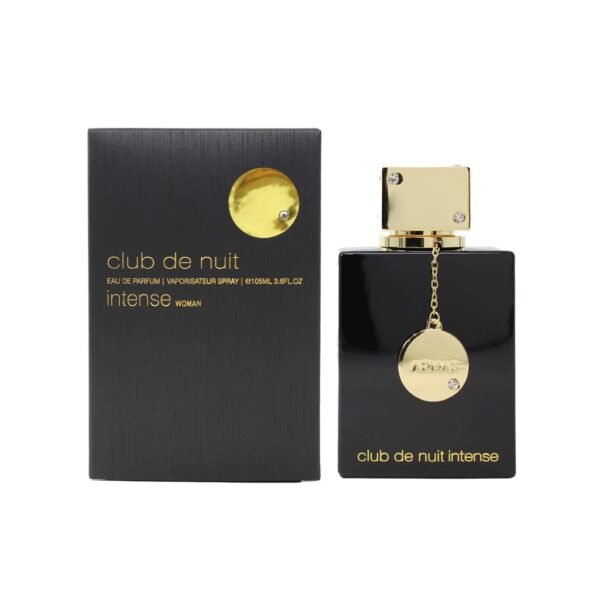 Club De Nuit Intense Woman Eau De Parfum 105ml