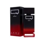 The Armaf Q Uomo Perfume Man Eau De Parfum 100ml