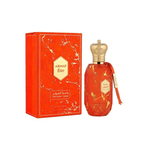 Armaf Eter Perfume Oasis Eau De Parfum 100ml