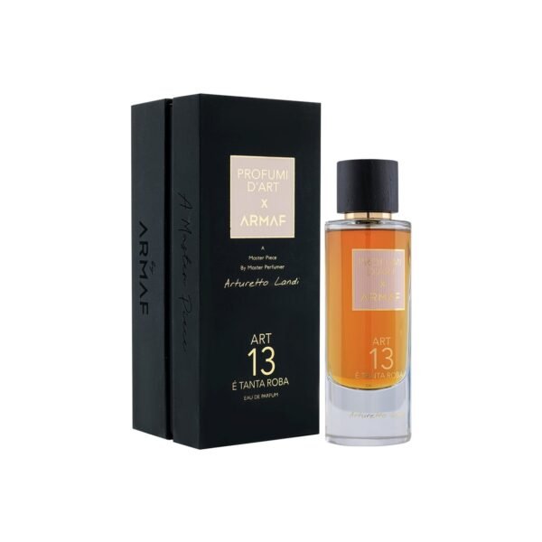 Armaf Profumi D’Art 13 É Tanta Roba Eau De Parfum 100ml