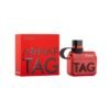 Armaf Tag-Him Uomo Rosso Eau De Parfum 100ml