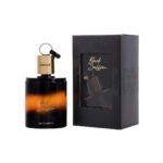Armaf Black Saffron Man Eau De Parfum 100ml