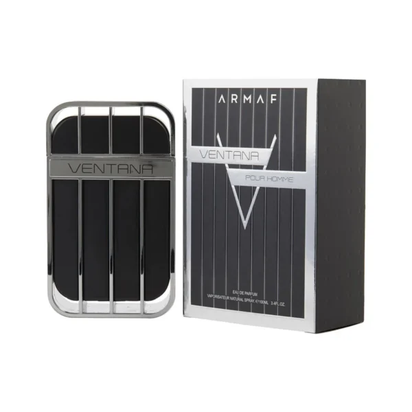 Ventana Pour Homme (100ml)