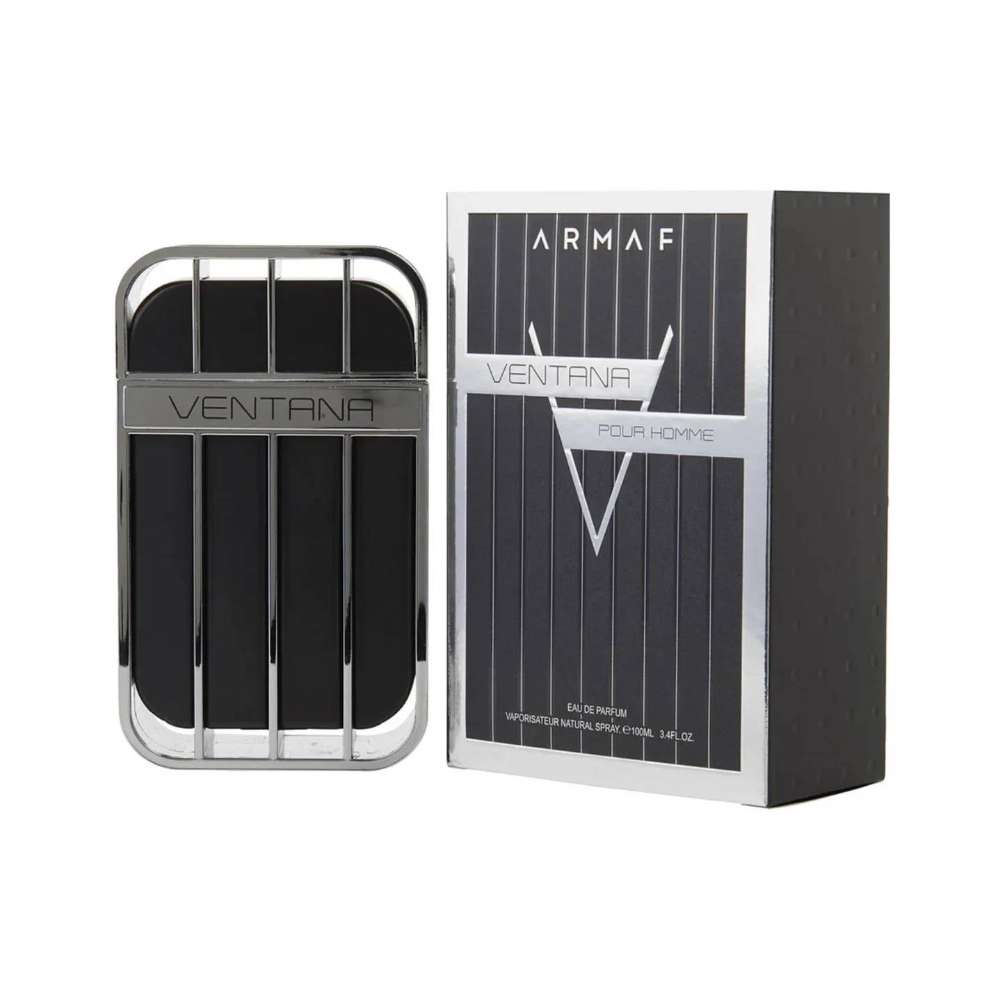 Ventana Pour Homme (100ml) Ventana Pour Homme (100ml) - Image 1