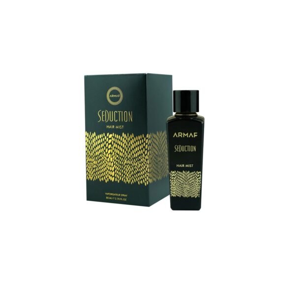 Armaf Seduction Pour Femme Hair Mist 55ml