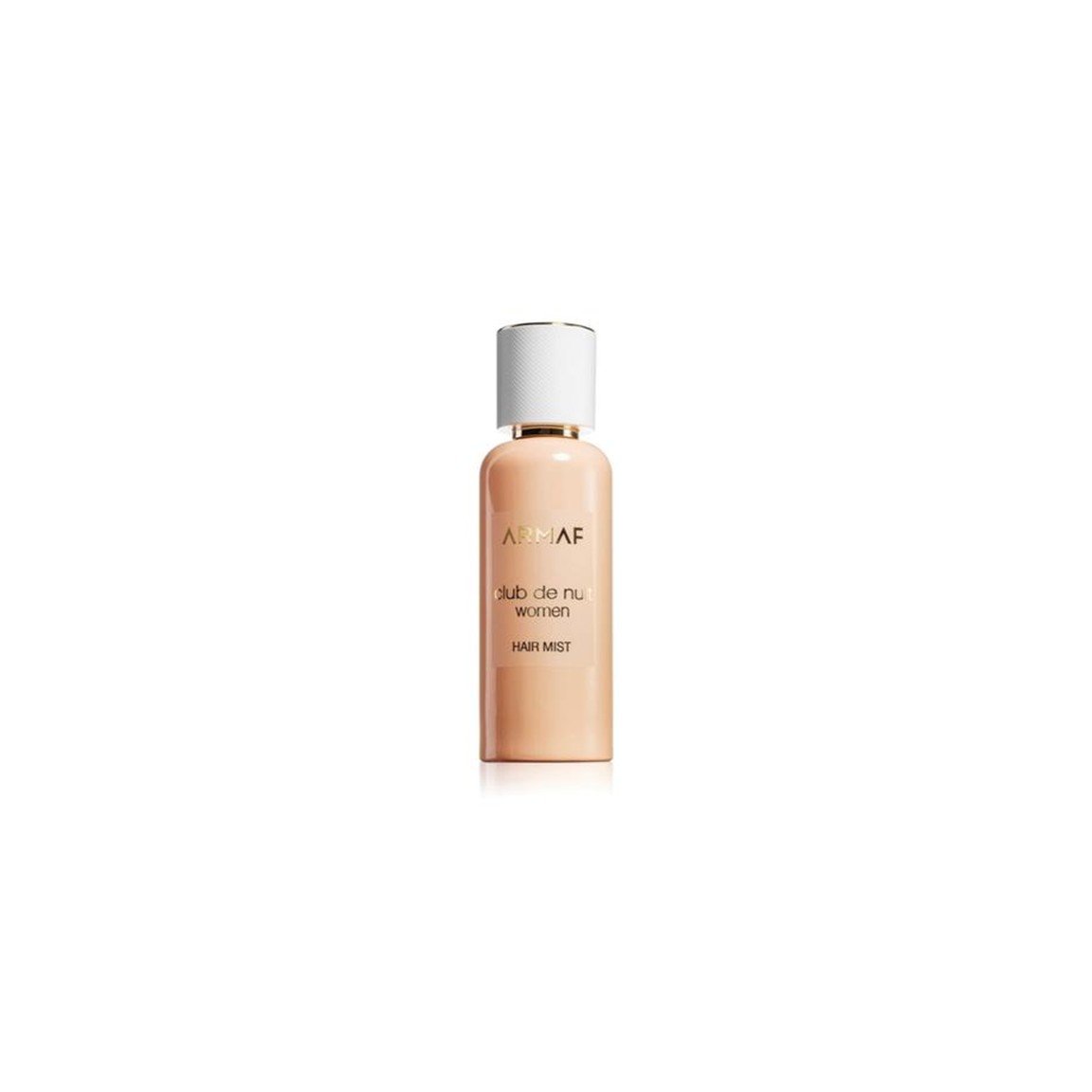 ppt1017.pptm - AutoRecovered Armaf Club de Nuit Woman Hair Mist 55ml - Image 1