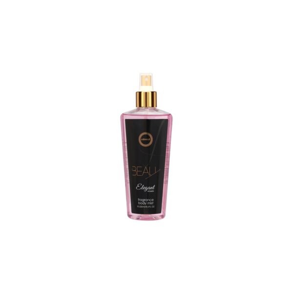 Armaf Beau Elegant Pour Femme Fragrance Body Mist 250ml