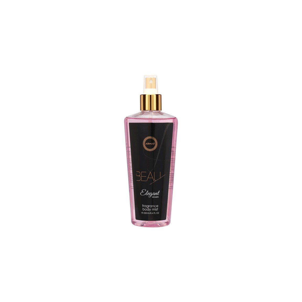 ppt1017.pptm - AutoRecovered Armaf Beau Elegant Pour Femme Fragrance Body Mist 250ml - Image 1