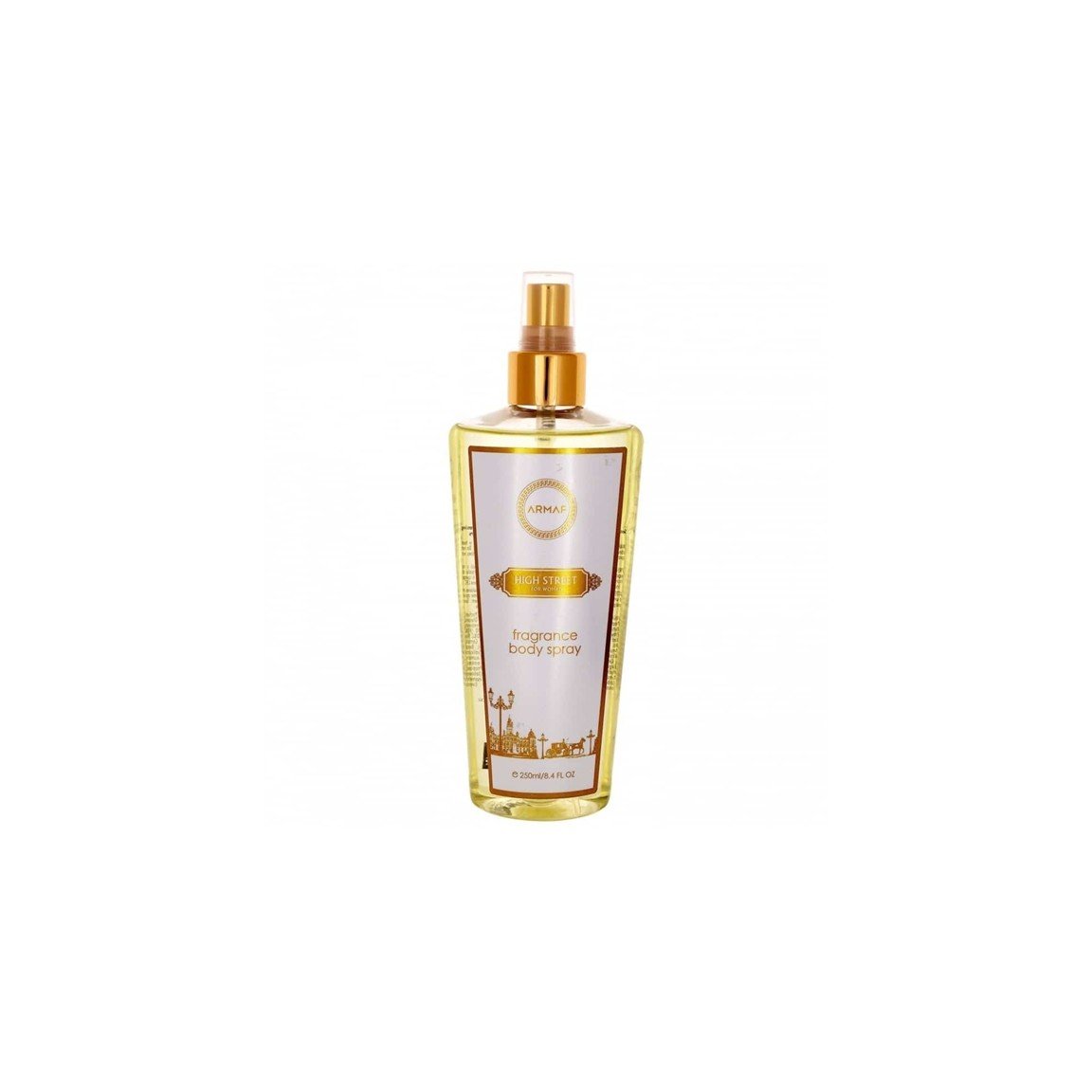 ppt1017.pptm - AutoRecovered Armaf High Street Pour Femme Fragrance Body Mist 250ml - Image 1