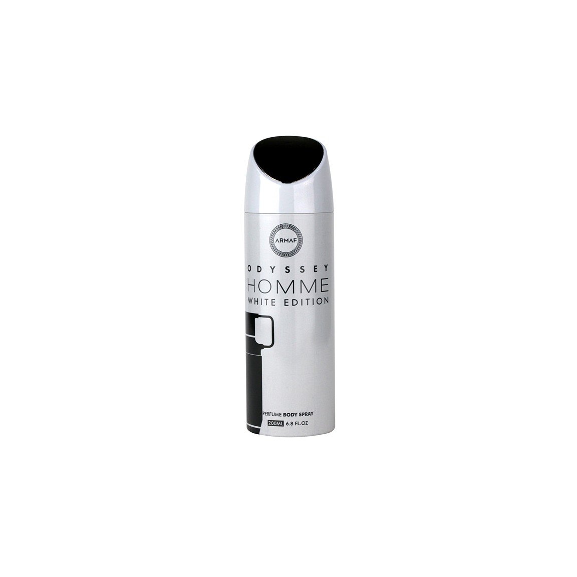 ppt2530.pptm - AutoRecovered Armaf Odyssey Homme White Edition Deodorant Spray 200ml - Image 1