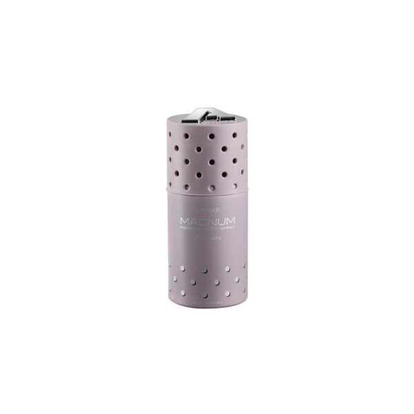 Armaf Magnum Man Deodorant Spray 250ml (Pink/Magenta)
