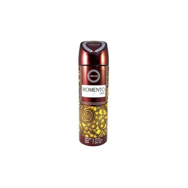 Armaf Momento Lace Man Deodorant Spray 200ml