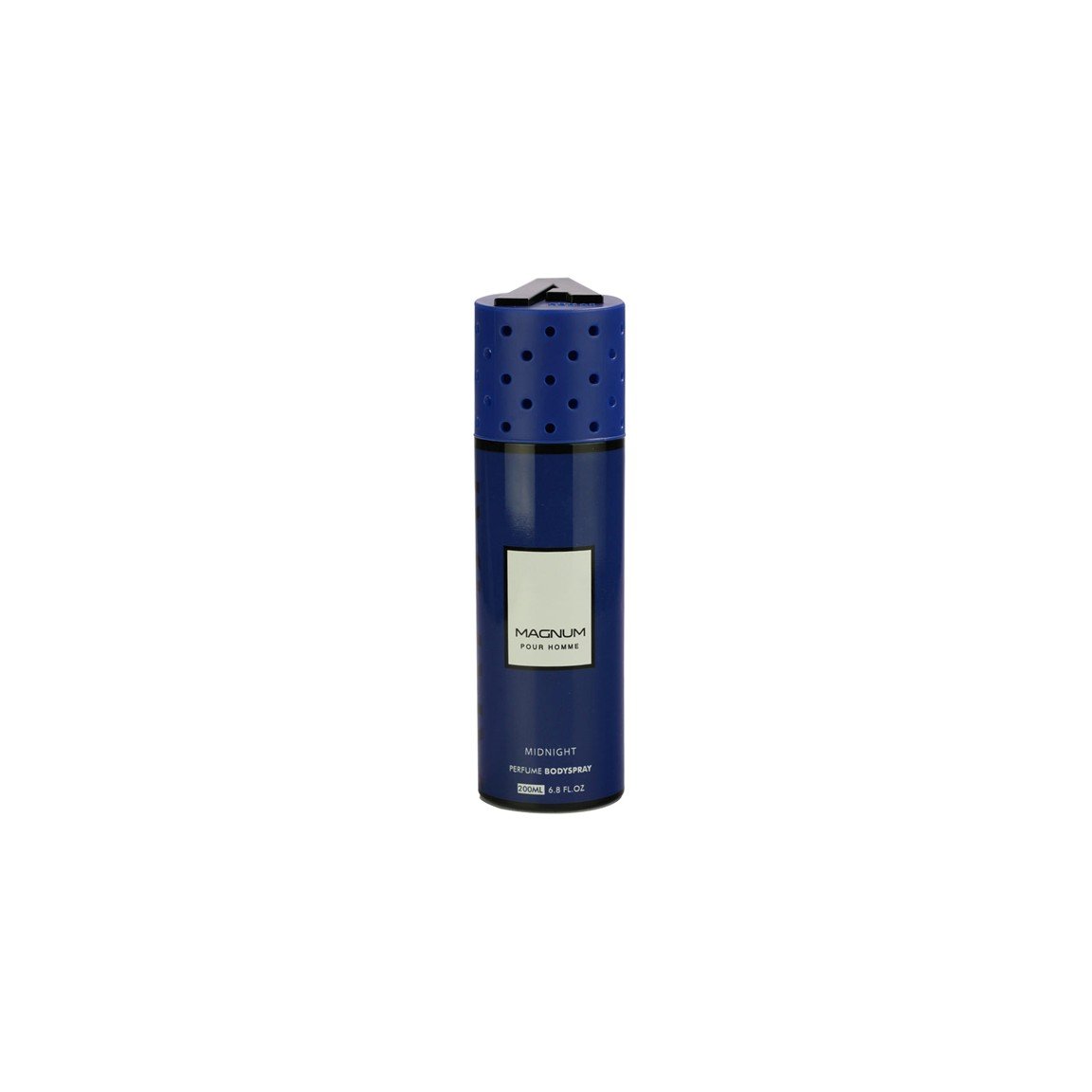 ppt2530.pptm - AutoRecovered Armaf Midnight Magnum Man Deodorant Spray 200ml - Image 1