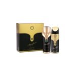 Armaf Magnificent Pour Femme Gift Set (2 Pieces)