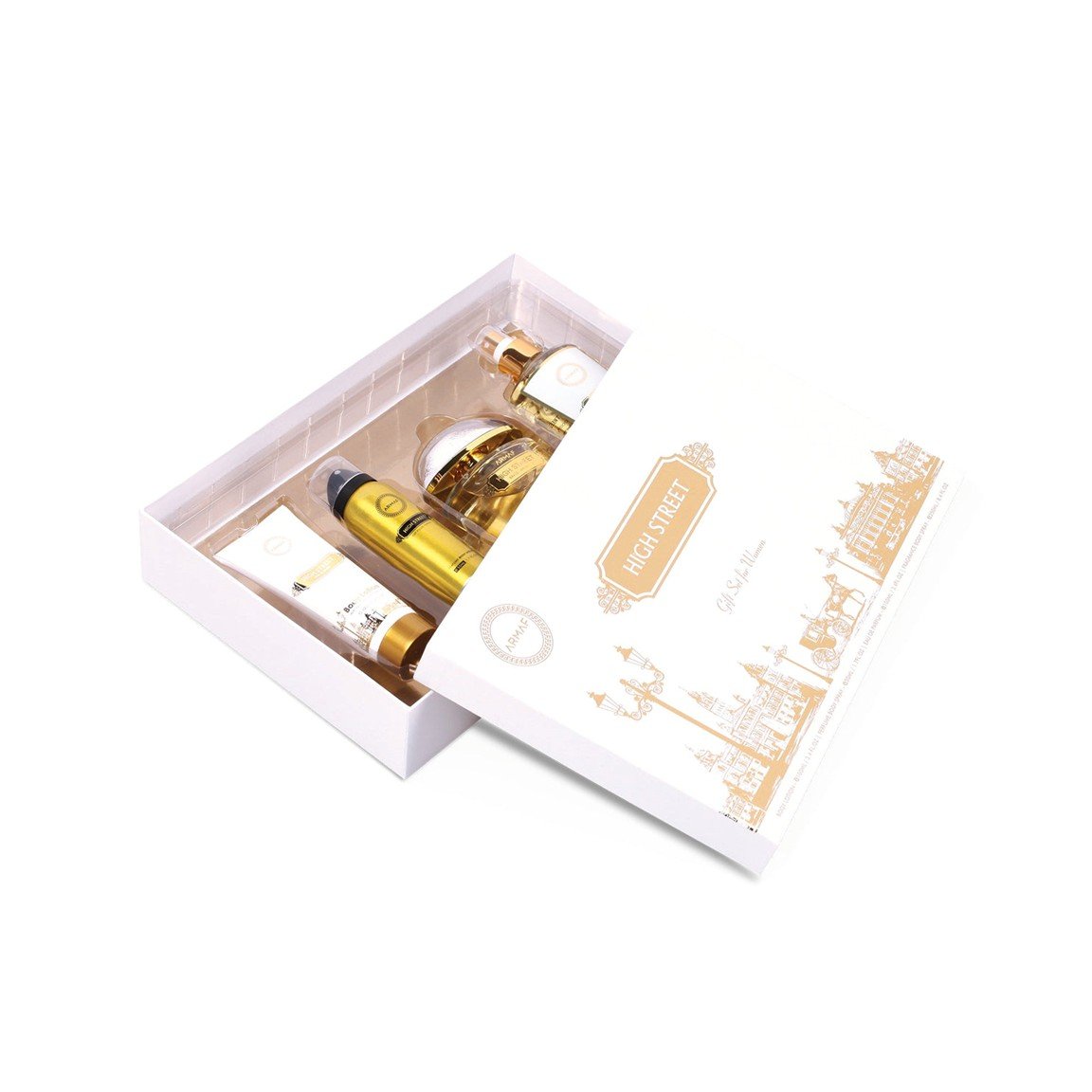 ppt8B7D.pptm - AutoRecovered Armaf High Street Woman Special Edition Gift Set (4 Pieces) - Image 1