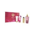 Armaf Delights Yum Yum Special Edition Gift Set (4 Pieces)