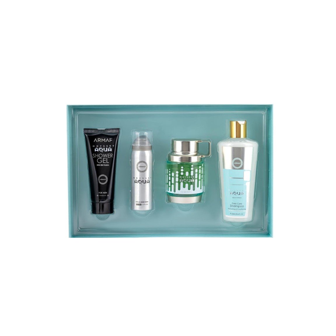 ppt8B7D.pptm - AutoRecovered Armaf Odyssey Aqua Special Edition Gift Set (4 Pieces) - Image 1