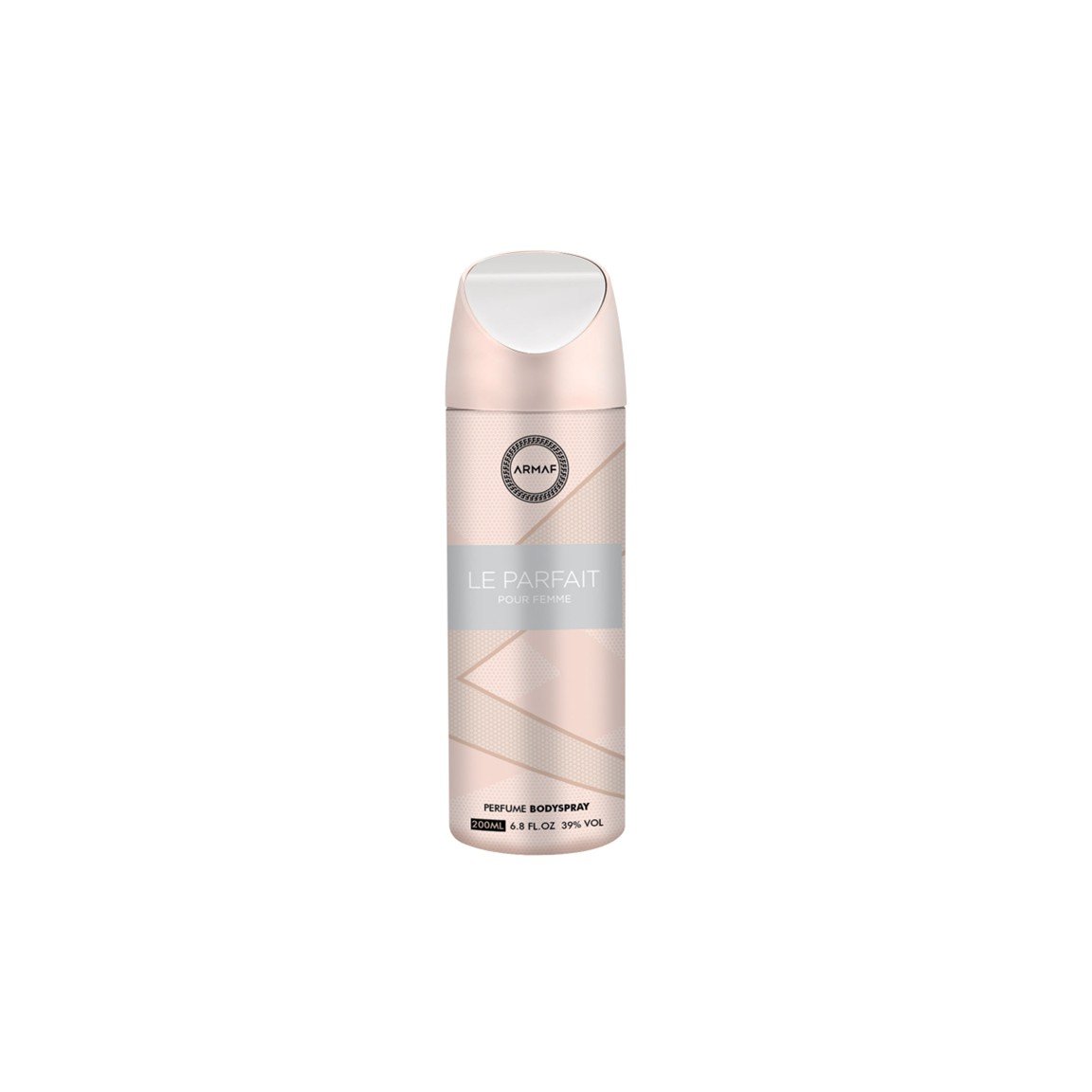 ppt930A.pptm - AutoRecovered Armaf Le Parfait Femme Body Spray 200ml - Image 1