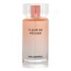 Karl Lagerfeld Fleur De Pecher 100ml EDP Spray - Image 2