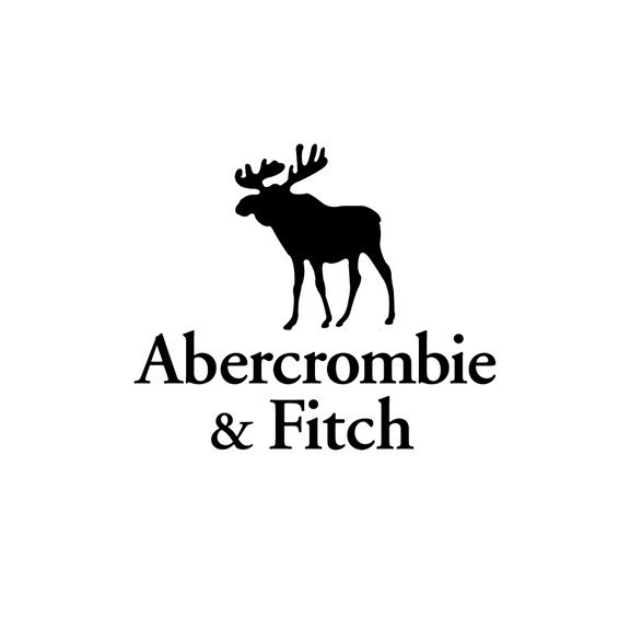 Abercrombie Fitch Logo