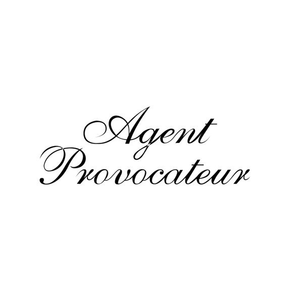Agent Provocateur logo