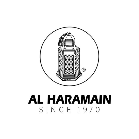 Al Haramain Logo