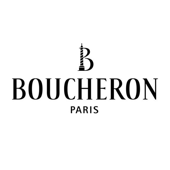 Boucheron Logo Perfume