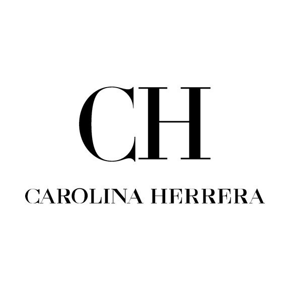 Carolina Herrera Perfume logos