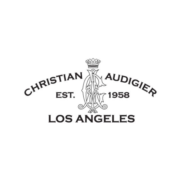Christian Audigier Perfume logo