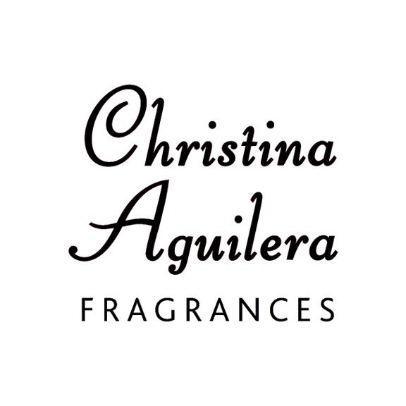 Christina Aguilera Fragrances