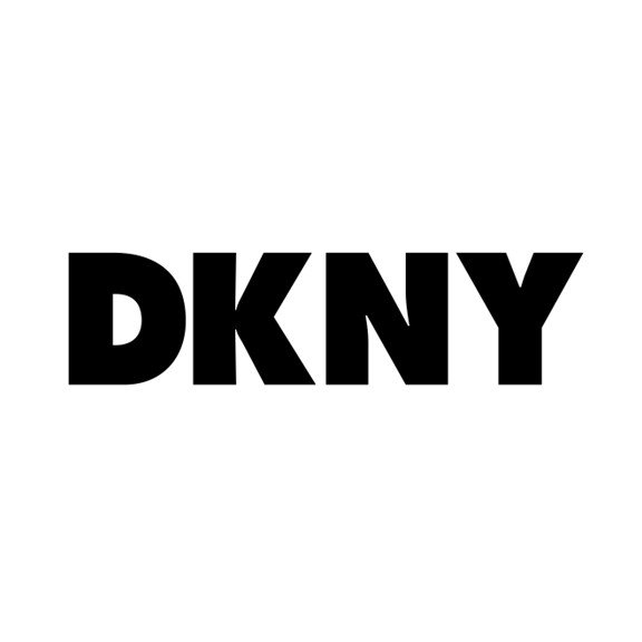 DKNY logo