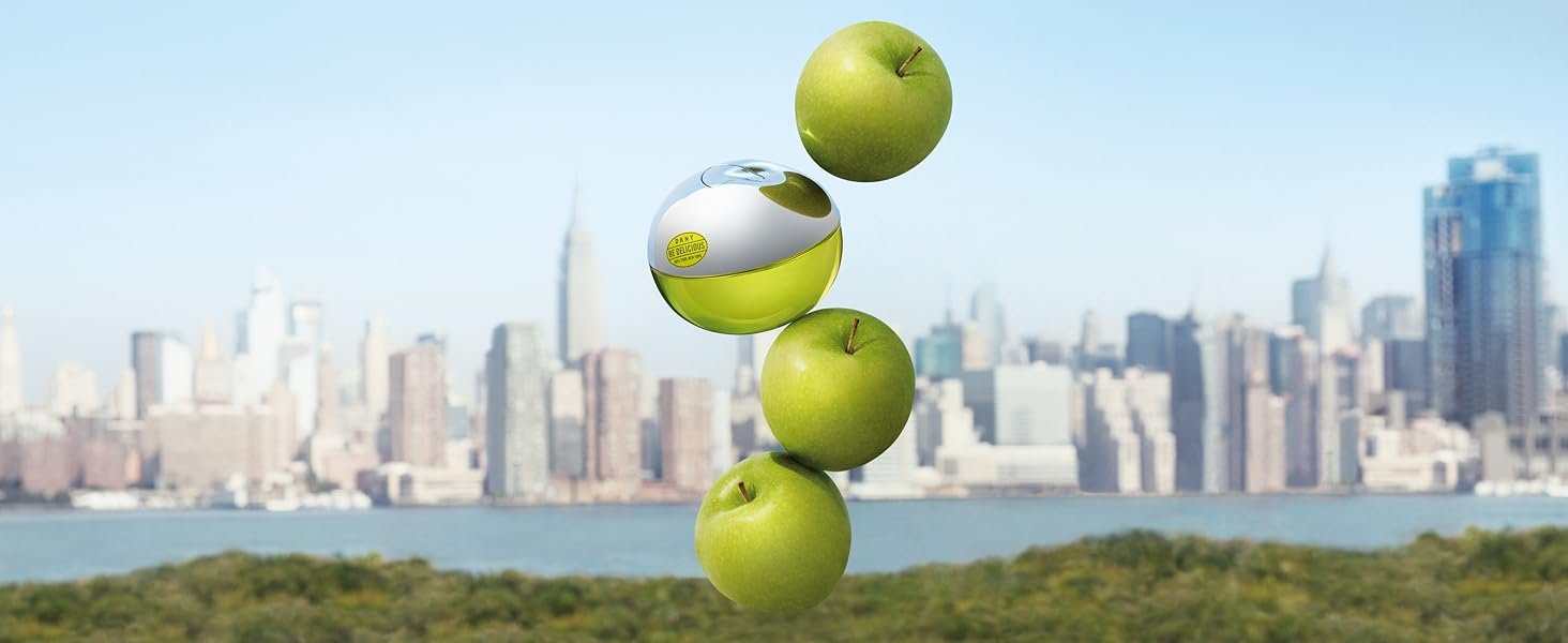 DKNY perfume