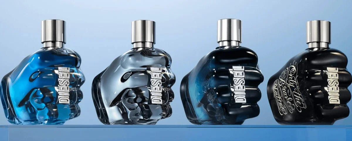 Diesel Perfume