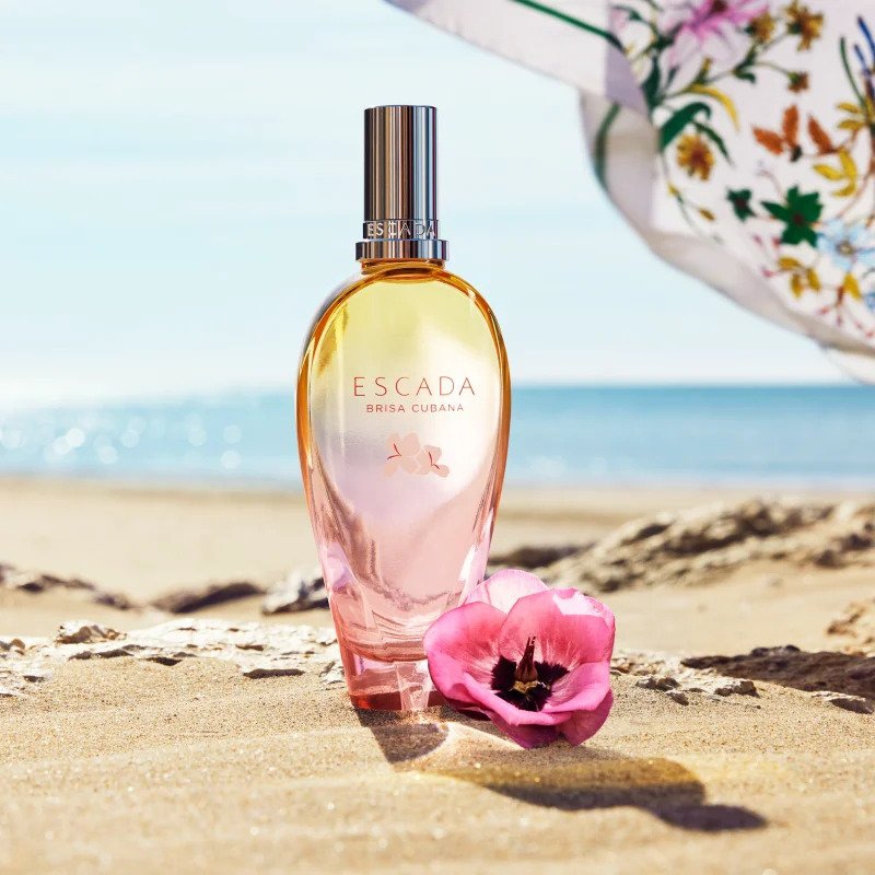 Escada Perfime