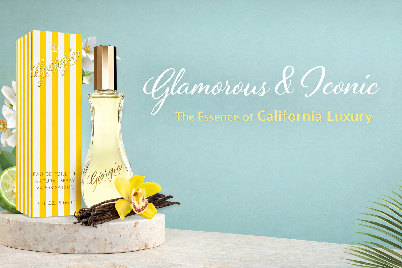 Giorgia Perfume