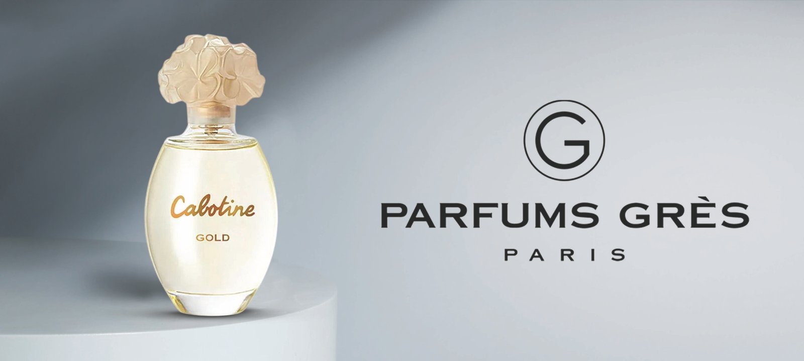 Gres Perufme Poster