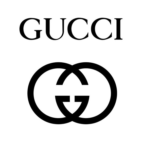 Gucci Perfume logo