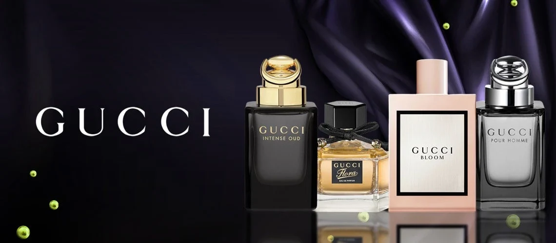 Gucci Poster