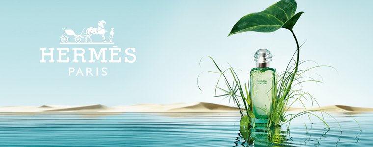 Hermes Paris Logo