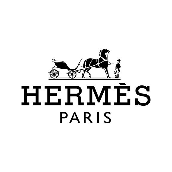 Hermes Paris Perfume logo
