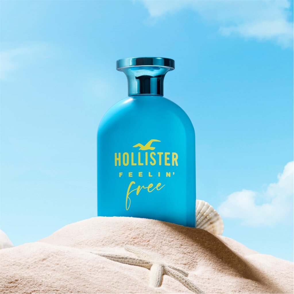 Hollister Perfume