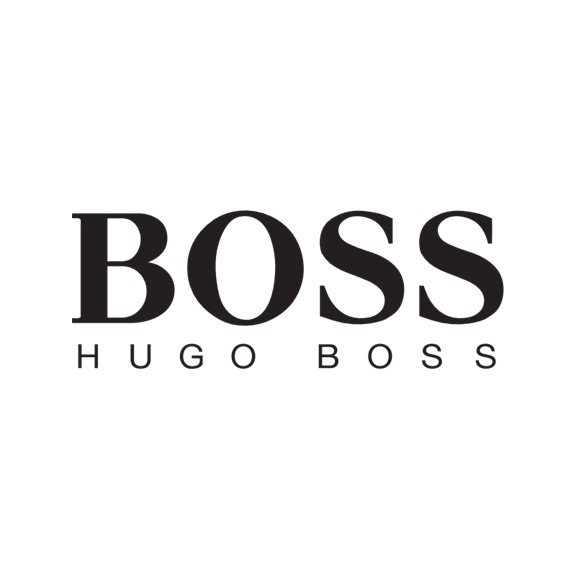 Hugo Boss Perfume logo