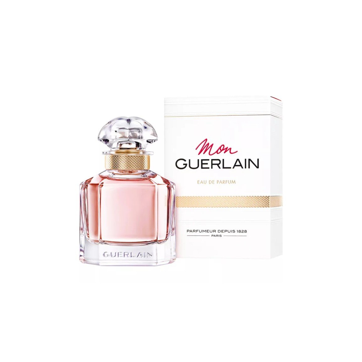 Presentation1 Guerlain Mon Guerlain 50ml EDP Spray - Image 1