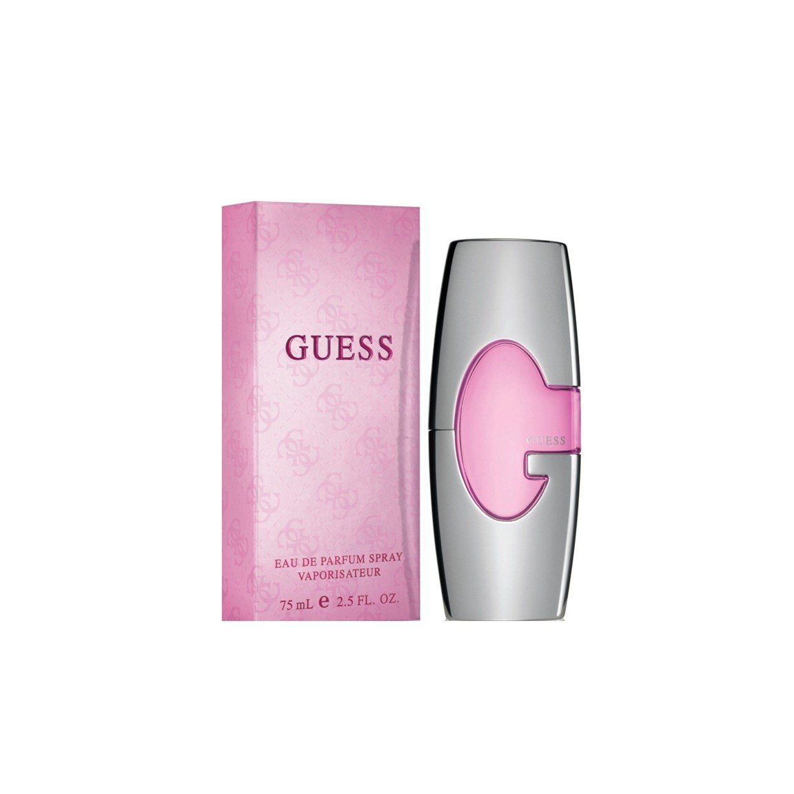 Presentation1 Guess 75ml EDP Spray - Image 1