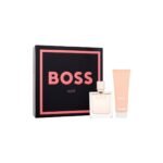 Hugo Boss Alive 50ml EDP Spray / 75ml Body Lotion