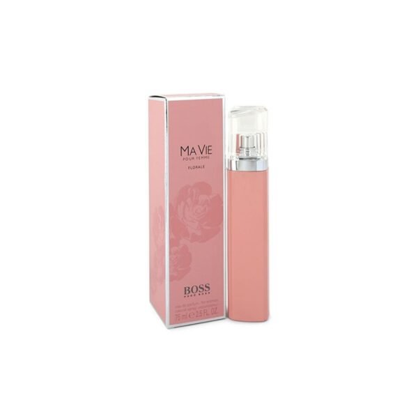 Hugo Boss Boss Ma Vie 75ml EDP Spray